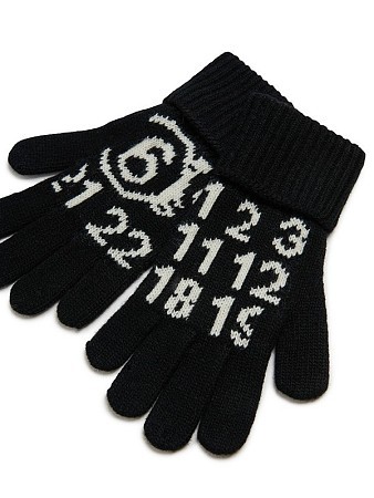 MM6 Перчатки