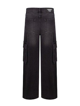 Alessandro Borelli Джинсы-карго для мальчика