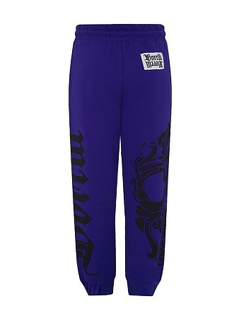 Alessandro Borelli Брюки джоггеры для мальчика