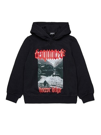 DSQUARED2 Свитер