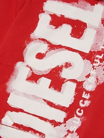 DIESEL Толстовка