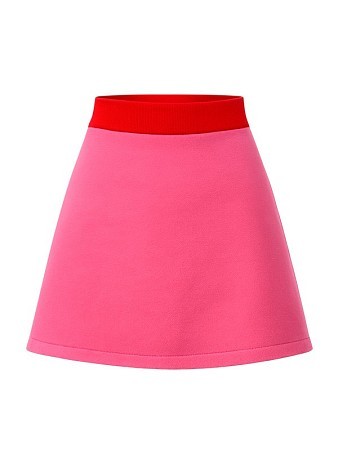 Alessandro Borelli Юбка вязаная