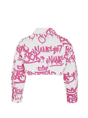 Alessandro Borelli Куртка для девочки