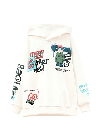 Bell Bimbo Джемпер