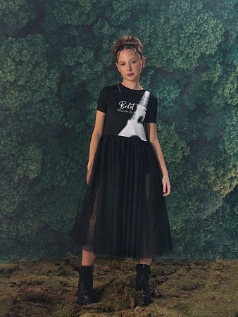 Alessandro Borelli Платье