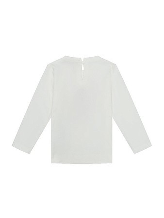 Monnalisa Футболка с длинным рукавом