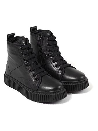 Alessandro Borelli Ботинки на девочку