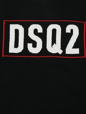 DSQUARED2 Свитер