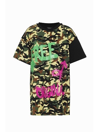 Alessandro Borelli Туника