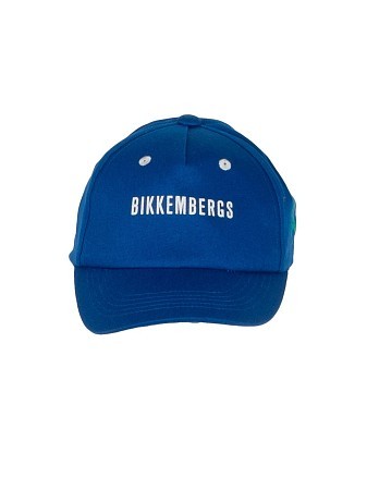 Bikkembergs Бейсболка
