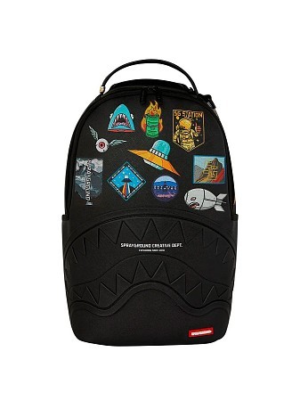 SPRAYGROUND Рюкзак