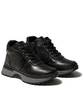 Alessandro Borelli Ботинки на байке для мальчика