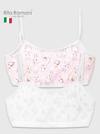 Rita Romani Набор из 2 бюстье