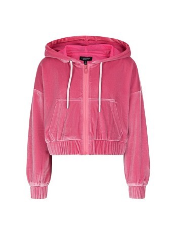 Alessandro Borelli Толстовка укороченная для девочки Alessandro Borelli Толстовка укороченная для девочки