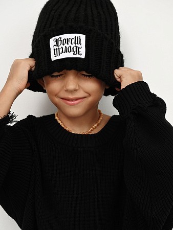 Alessandro Borelli Шапка