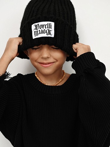 Alessandro Borelli Шапка Alessandro Borelli Шапка