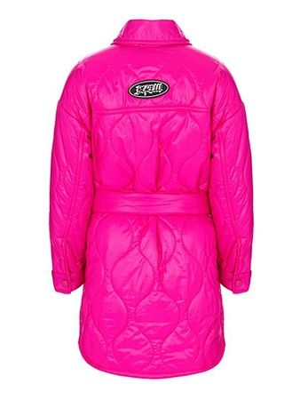 Alessandro Borelli Пальто для девочки