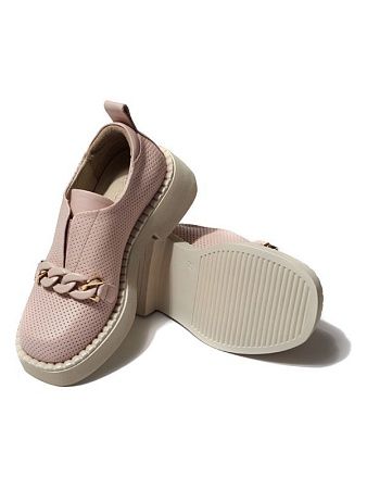 Alessandro Borelli Кроссовки для девочки