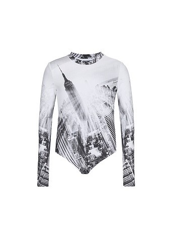 Alessandro Borelli Боди