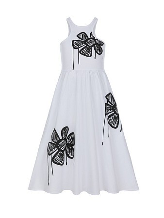 Alessandro Borelli Сарафан