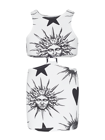 Alessandro Borelli Платье