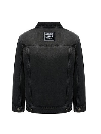 Alessandro Borelli Куртка джинсовая для мальчика