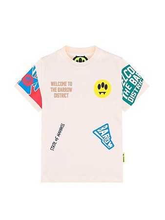 BARROW KIDS ФУТБОЛКА