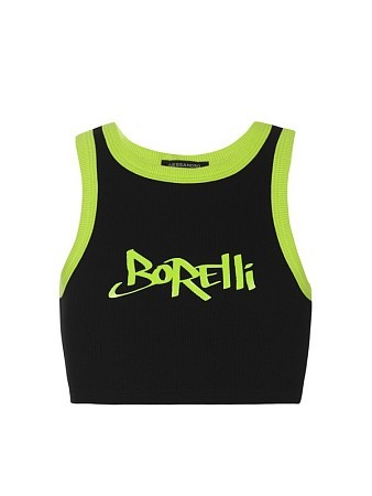 Alessandro Borelli Топ для девочки
