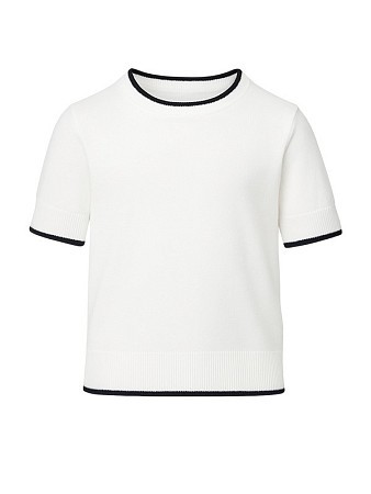 Alessandro Borelli Блузка вязаная