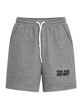 Alessandro Borelli Шорты для девочки