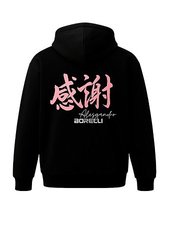 Alessandro Borelli Толстовка для девочки