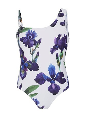 Alessandro Borelli Купальник