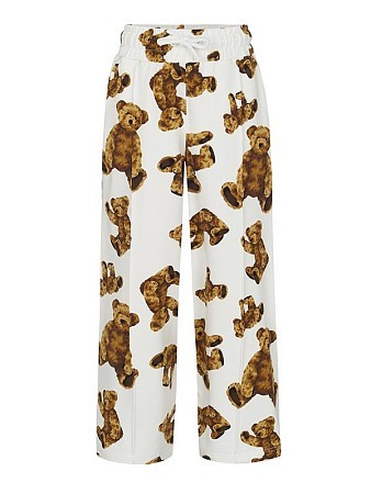 Alessandro Borelli Брюки палаццо