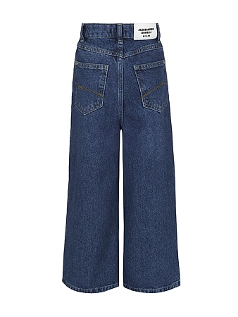 Alessandro Borelli Джинсы для девочки