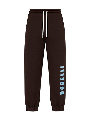 Alessandro Borelli Брюки джоггеры для мальчика Alessandro Borelli Брюки джоггеры для мальчика