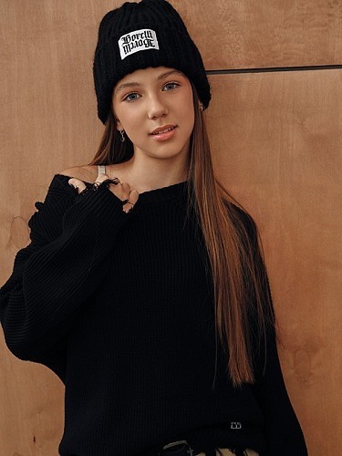 Alessandro Borelli Шапка Alessandro Borelli Шапка