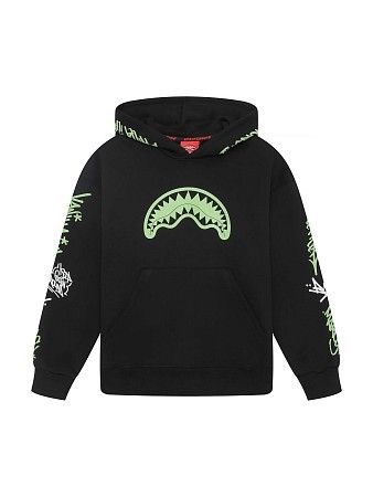 SPRAYGROUND Худи