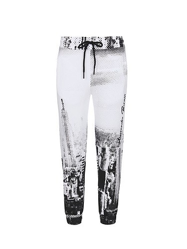 Alessandro Borelli Брюки джоггеры для девочки Alessandro Borelli Брюки джоггеры для девочки