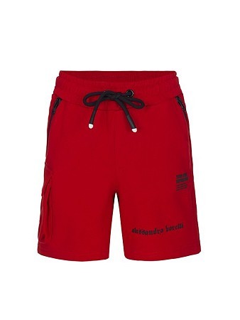 Alessandro Borelli Шорты для мальчика Alessandro Borelli Шорты для мальчика