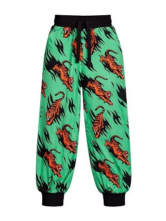 Alessandro Borelli Брюки джоггеры для мальчика