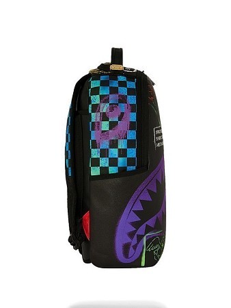 SPRAYGROUND Рюкзак