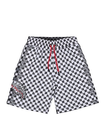 SPRAYGROUND Шорты