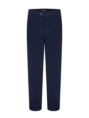 Alessandro Borelli Брюки-слаксы вельвет для мальчика