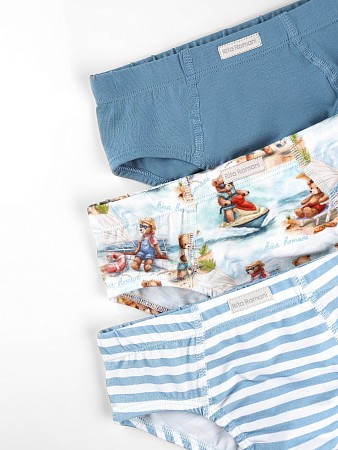 Rita Romani Набор из 3 брифов