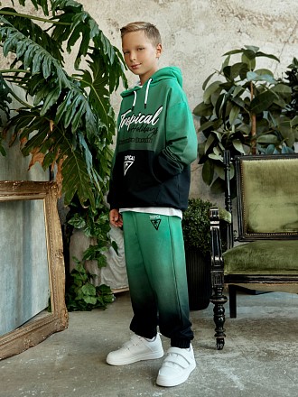 Alessandro Borelli SS’25