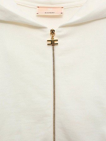 ELISABETTA FRANCHI Толстовка