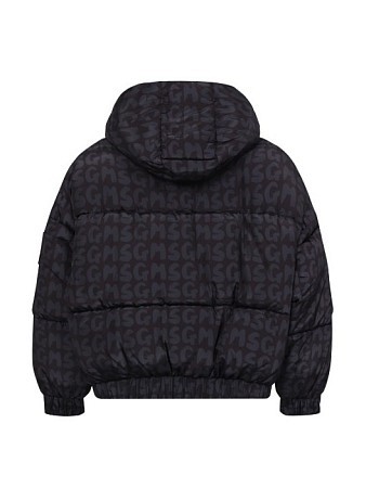 MSGM Куртка