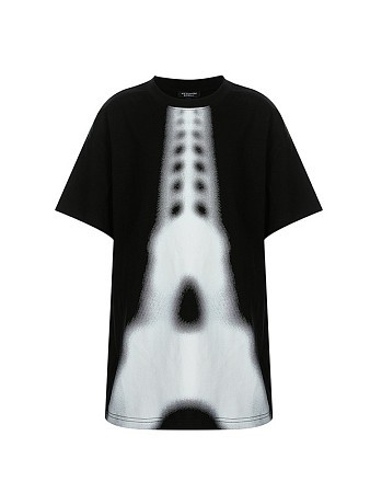 Alessandro Borelli Футболка туника для девочки