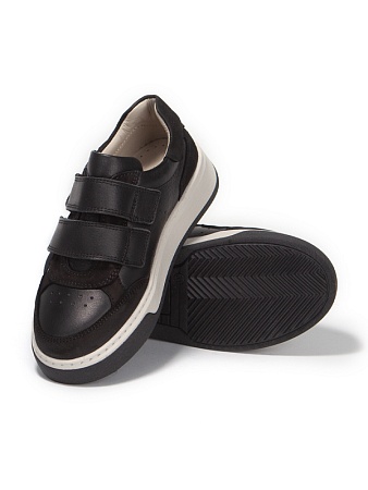 Alessandro Borelli Полуботинки для мальчика