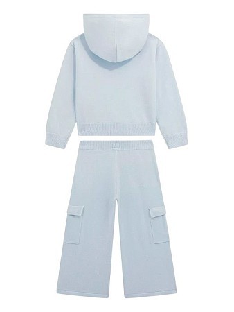 GUESS КОМПЛЕКТ: БРЮКИ+ТОЛСТОВКА